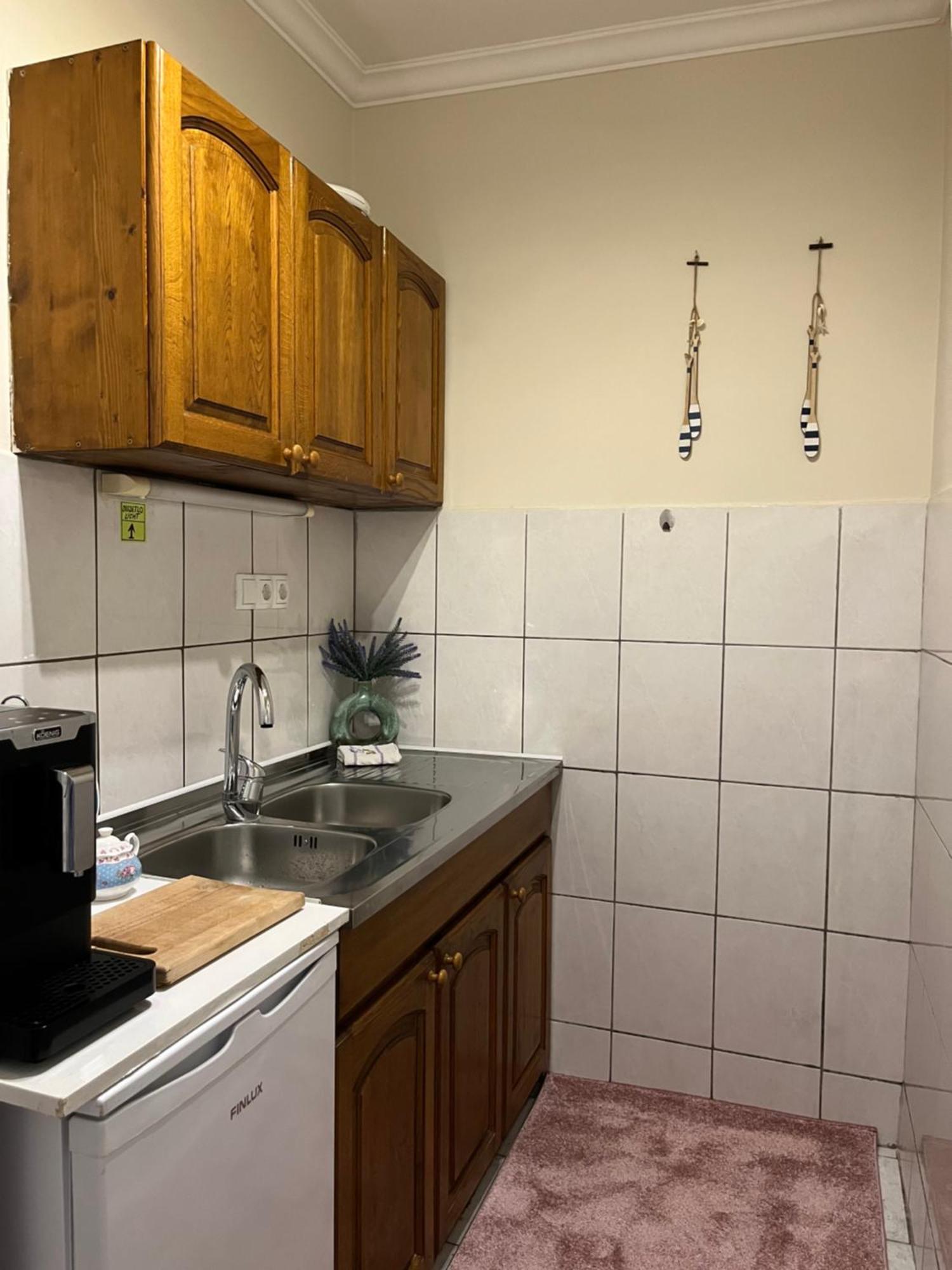 Luka-Mostar Free Parking With Echarger Exterior foto